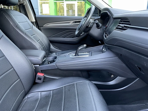 Купить Хавал Haval F7 2021г.