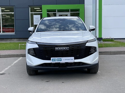 Купить Хавал Haval F7x 2025г.