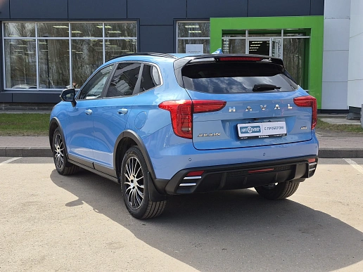 Купить Хавал Haval Jolion 2024г.