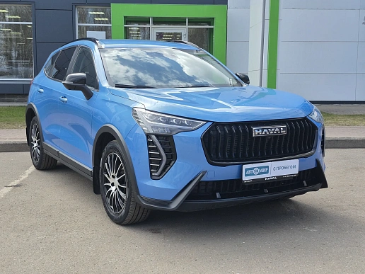 Купить Хавал Haval Jolion 2024г.