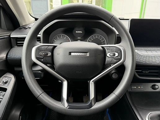 Купить Хавал Haval Jolion 2024г.