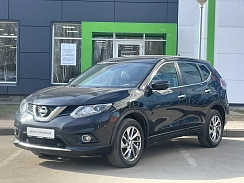 Купить Ниссан КС-Траил 2018г.