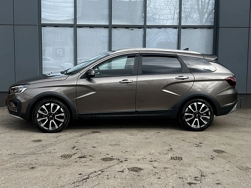 Купить Лада Веста 2024г.