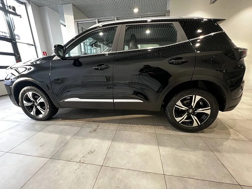 Купить Чери Тигго 4 2024г.