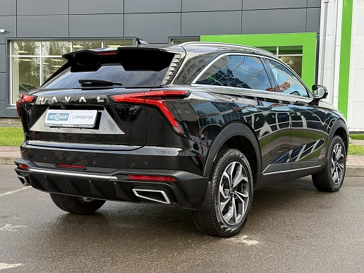 Купить Хавал Haval F7 2024г.