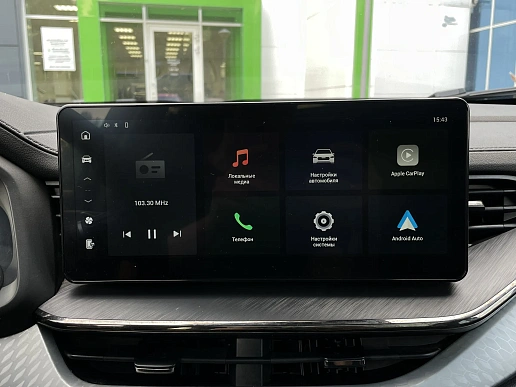 Купить Хавал Haval F7 2023г.