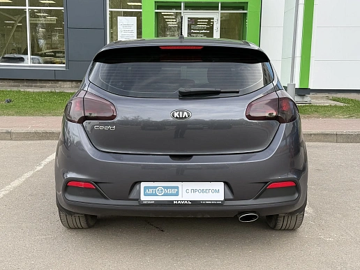 Купить Киа Сид 2013г.