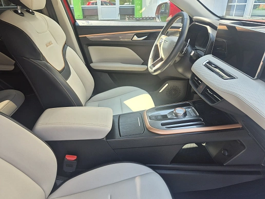 Купить Хавал Haval Jolion 2022г.