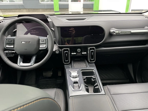 Купить Хавал Haval DARGO 2023г.