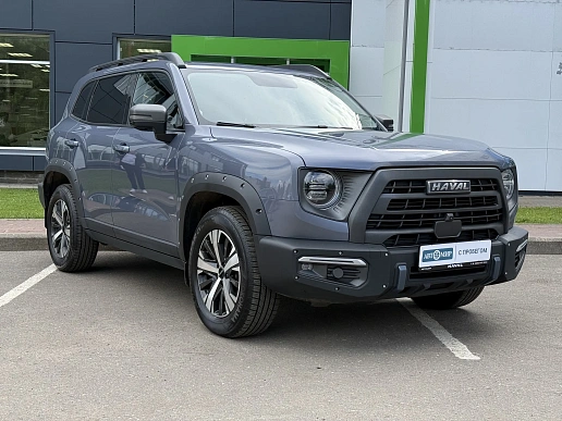 Купить Хавал Haval DARGO 2023г.