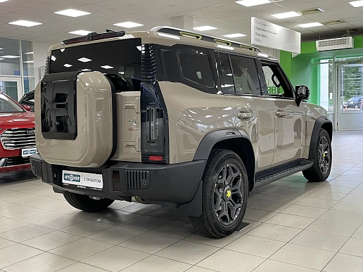 Купить Джетур Т2 2024г.