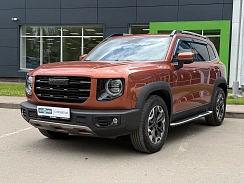 Купить Хавал Haval DARGO 2023г.