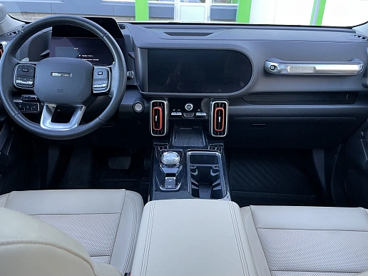 Купить Хавал Haval DARGO 2022г.