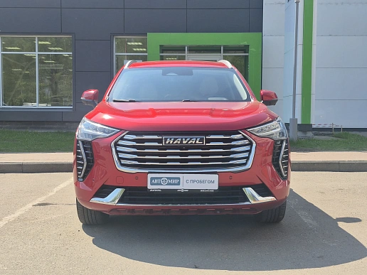Купить Хавал Haval Jolion 2022г.