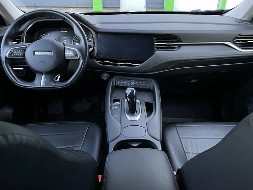 Купить Хавал Haval F7 2021г.