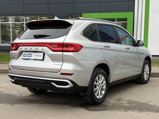 Купить Хавал М6 2024г.