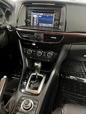 Купить Мазда Mazda 6 2014г.