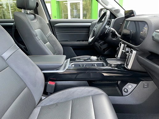 Купить Хавал Haval DARGO 2023г.