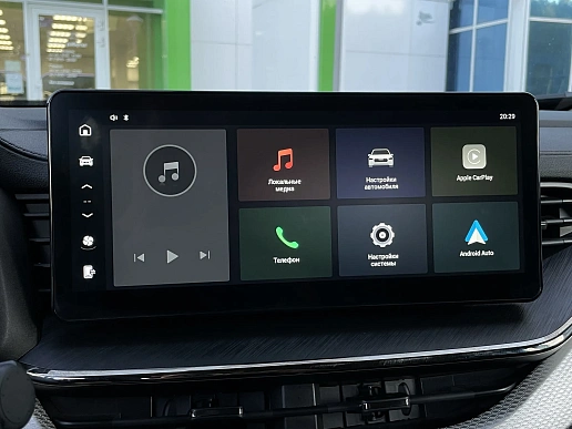 Купить Хавал Haval F7 2022г.