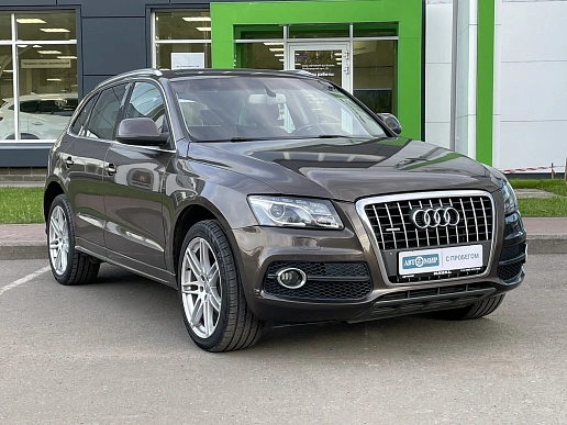 Купить Ауди К5 2009г.