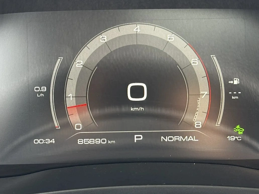 Купить Хавал Haval F7x 2020г.