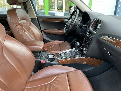 Купить Ауди К5 2009г.