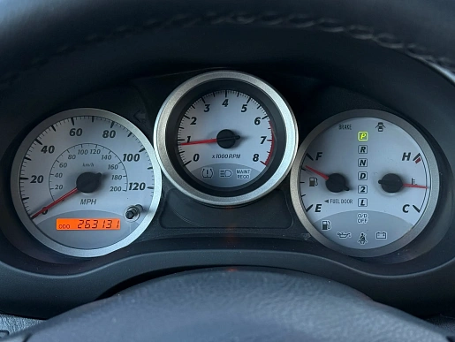 Купить Тойота Новый RAV4 2003г.