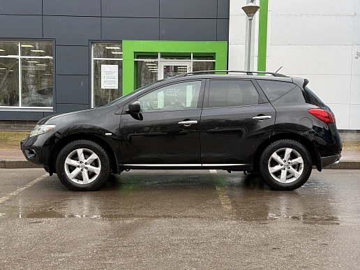 Купить Ниссан Мурано 2010г.