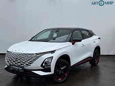 Omoda C5