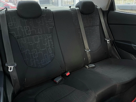 Купить Киа Рио 2012г.