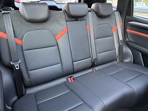 Купить Хавал Haval DARGO 2023г.