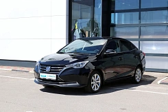 Changan Alsvin