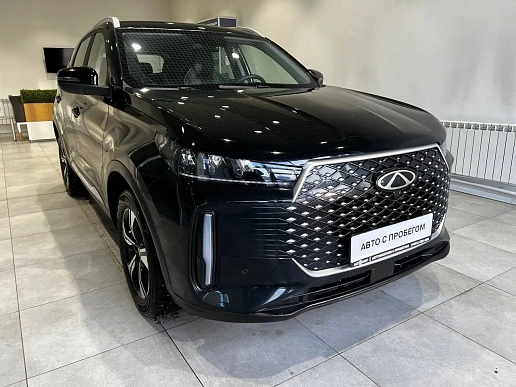 Купить Чери Тигго 4 2024г.