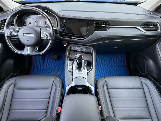Купить Хавал Haval F7 2019г.