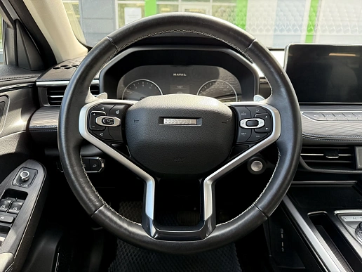 Купить Хавал Haval Jolion 2024г.