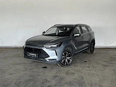 Baic X7