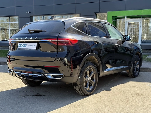 Купить Хавал Haval F7 2020г.