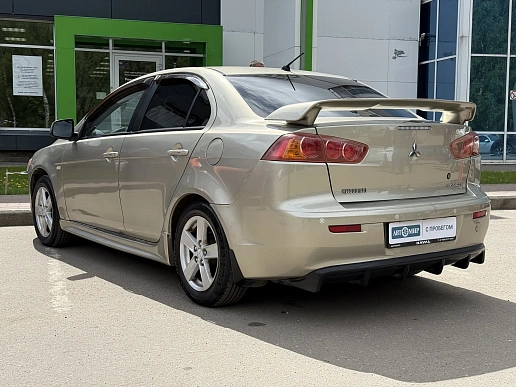 Купить Митсубиси Лансер 2007г.