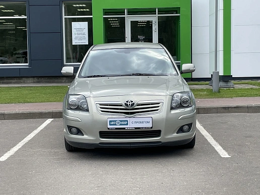 Купить Тойота Авенсис 2006г.
