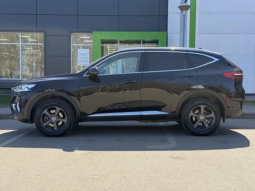 Купить Хавал Haval F7 2020г.