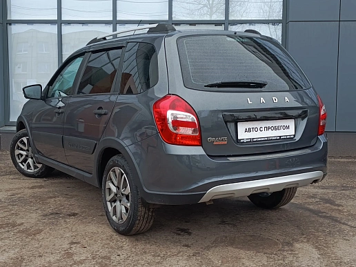 Купить Лада Гранта 2021г.