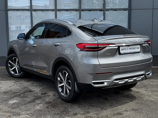 Купить Хавал Haval F7x 2020г.