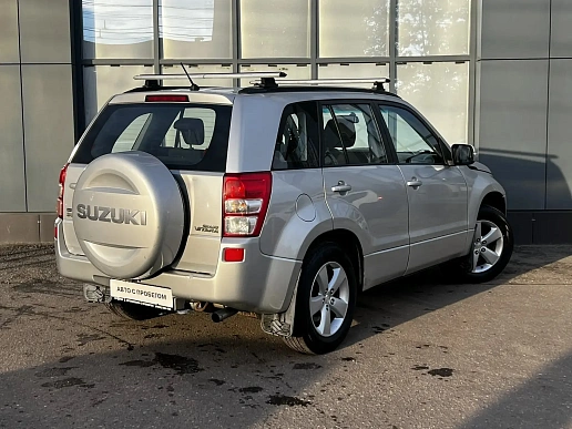 Купить Сузуки Гранд Витара 2008г.
