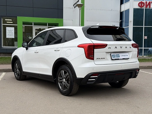 Купить Хавал Haval Jolion 2024г.