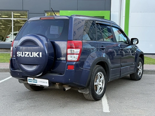 Купить Сузуки Гранд Витара 2008г.