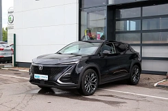 Changan UNI-T