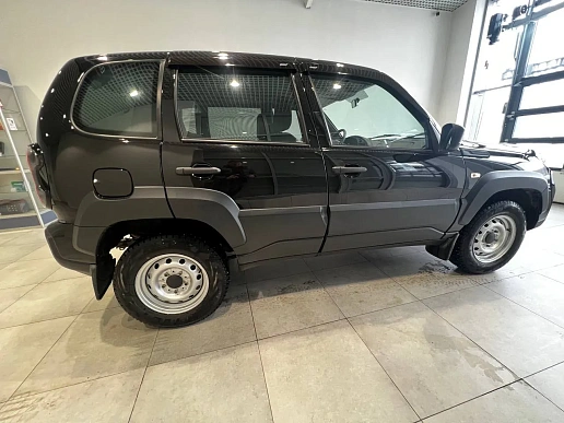 Купить Лада Нива Травел 2023г.