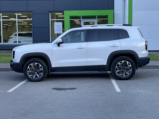 Купить Хавал Haval DARGO 2022г.