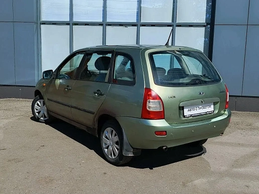 Купить Лада Калина 2010г.