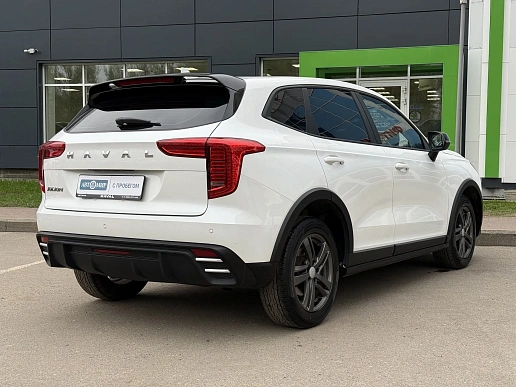 Купить Хавал Haval Jolion 2024г.